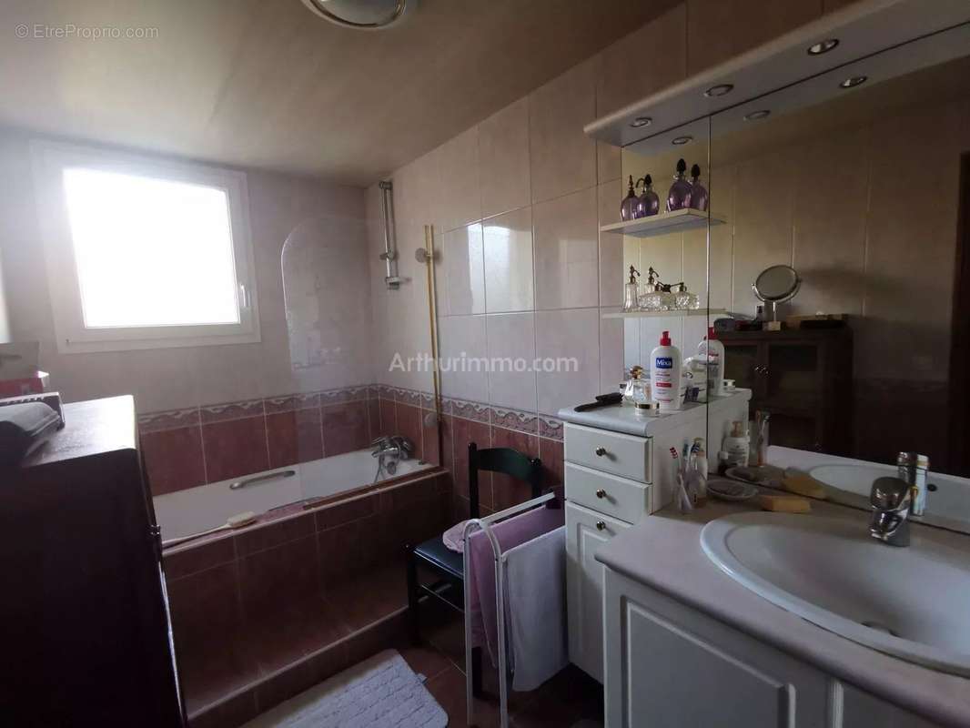 Maison à GOURNAY-SUR-MARNE