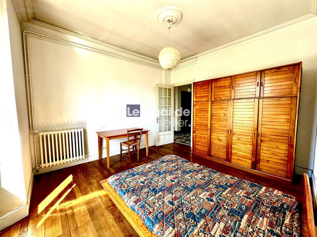 Appartement 56 m² à Grenoble  - photo 4