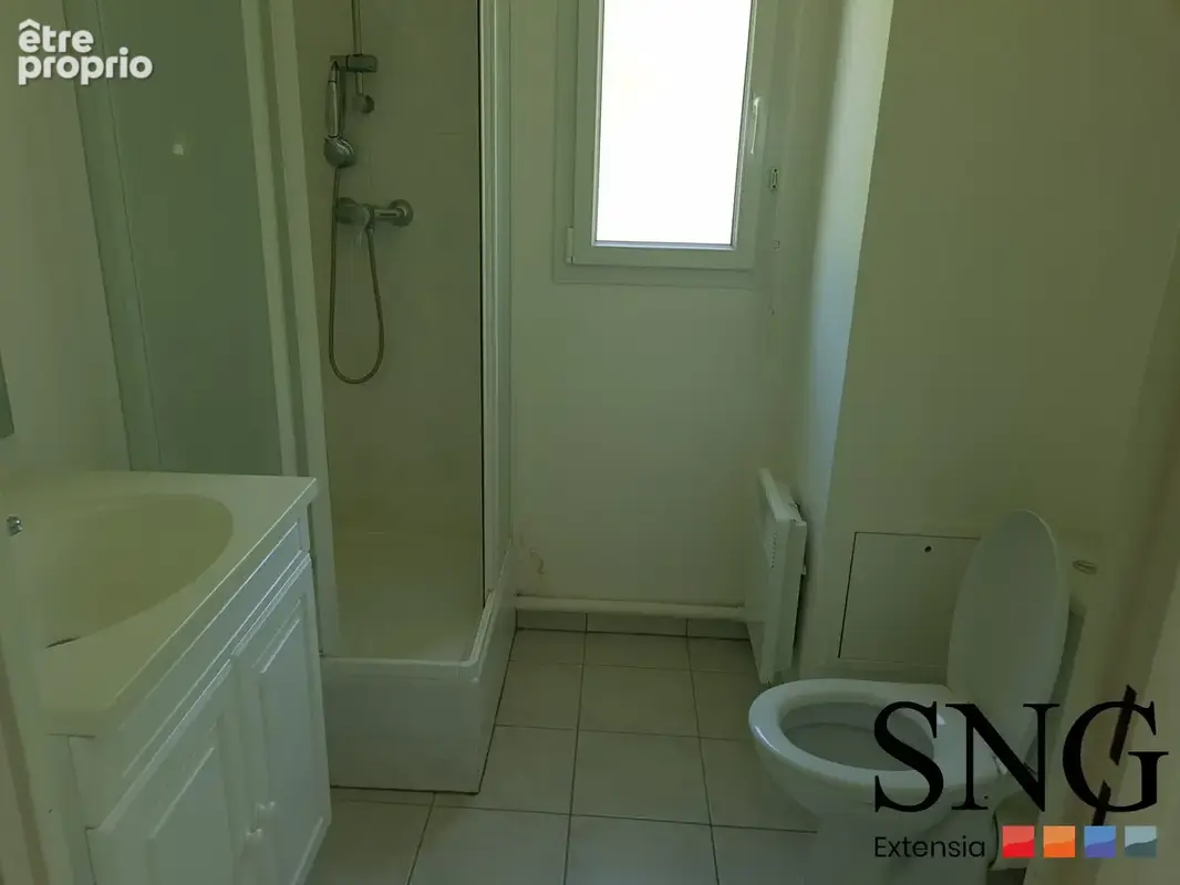 Appartement 25 m² à Laon  - photo 3