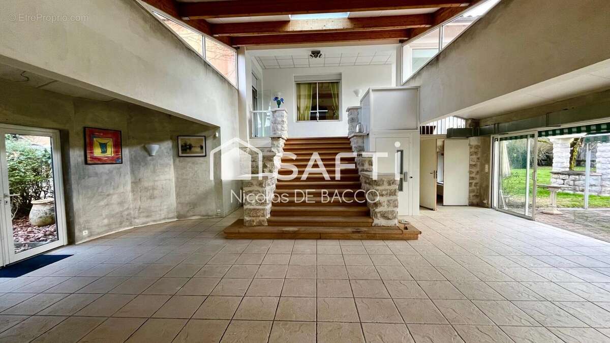 Photo 8 - Maison à AIGUILLON