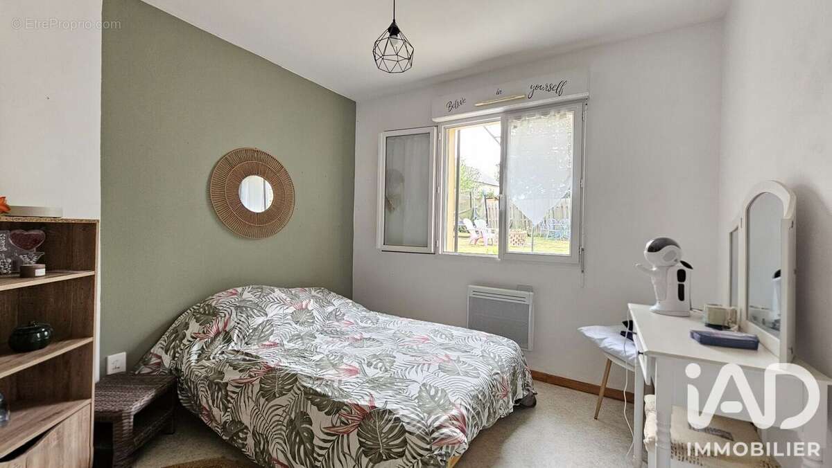 Maison 120 m² à Chasne-Sur-Illet  - photo 6