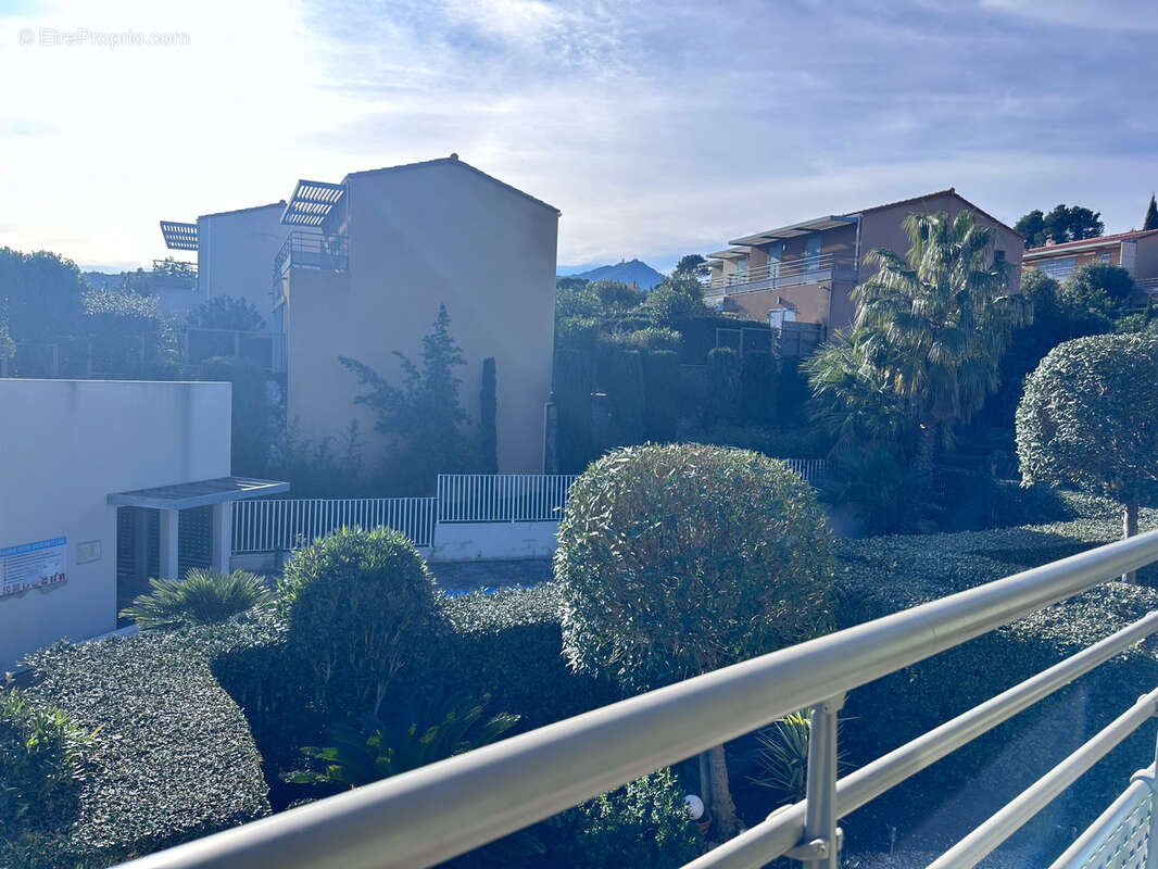 Maison à COLLIOURE