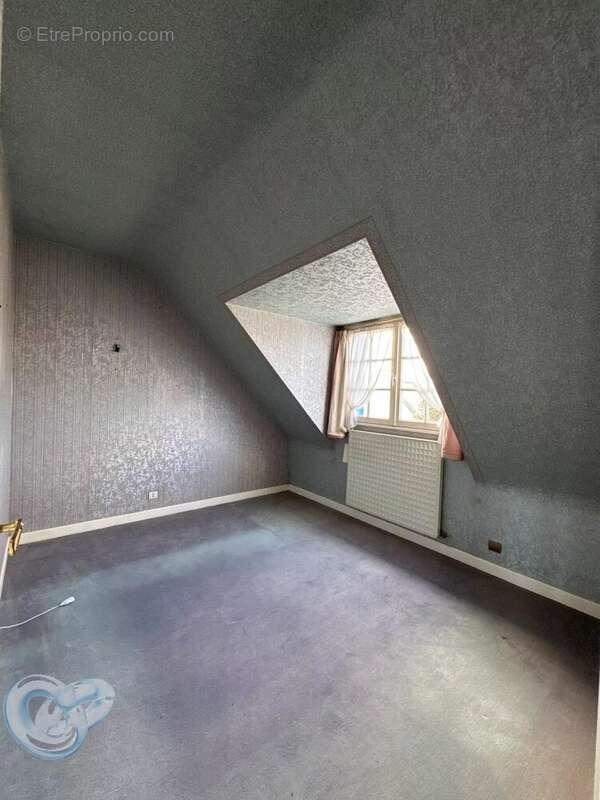 Maison de Ville Charmante à Trégueux - photo 6