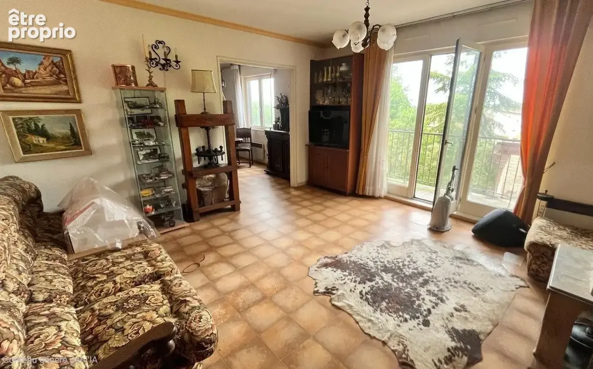 Appartement 4 pièces 83 m² à vendre à Montigny-Les-Cormeilles (95370) - photo 1