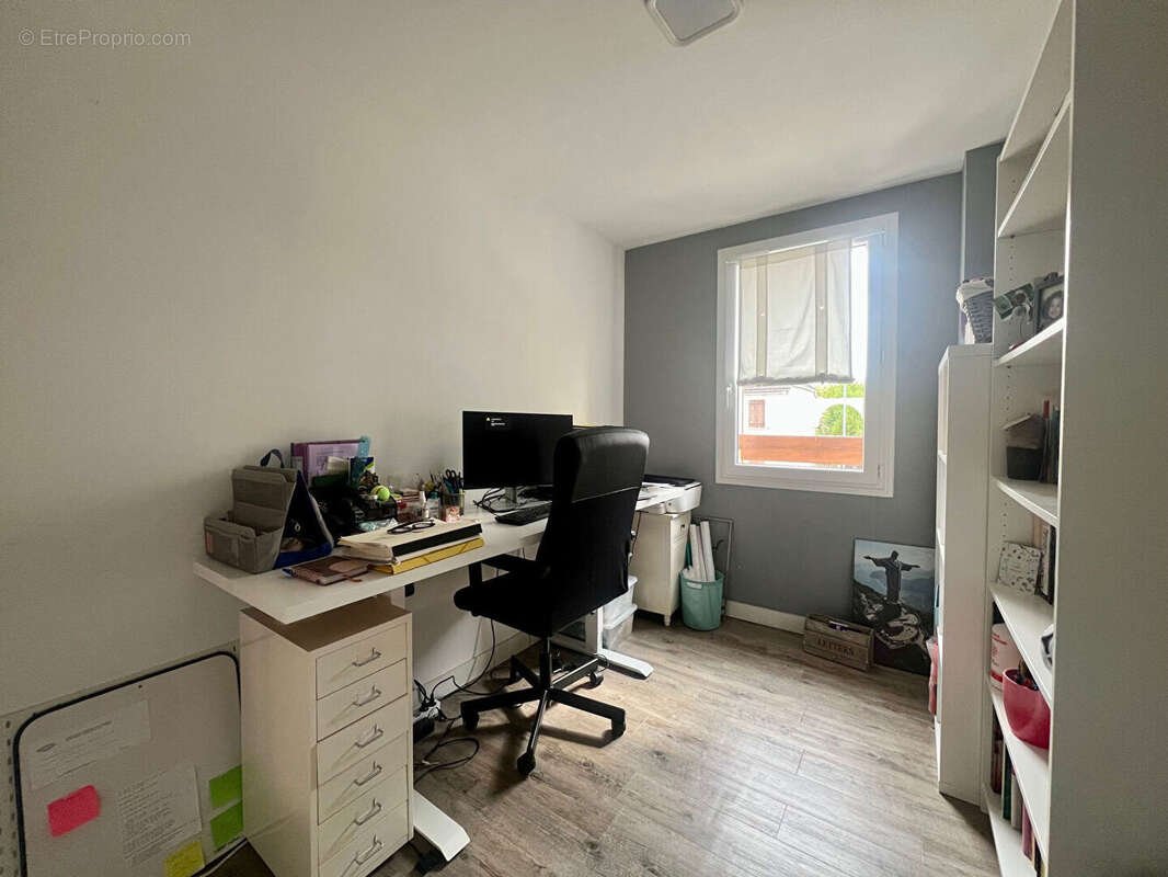 Maison à BRIE-COMTE-ROBERT