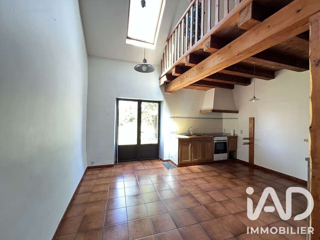 Photo 8 - Maison à CUSSET
