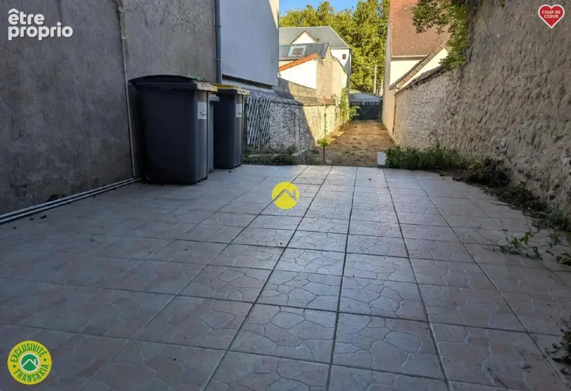 Maison 126m² + grenier 64m² - photo 14