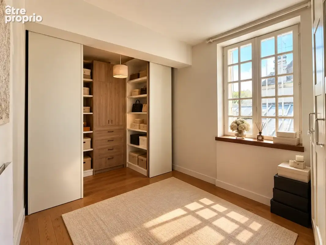 Maison de caractère au cœur du vieux Senlis - photo 15