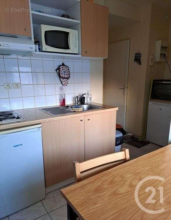 Appartement à CHALONS-EN-CHAMPAGNE