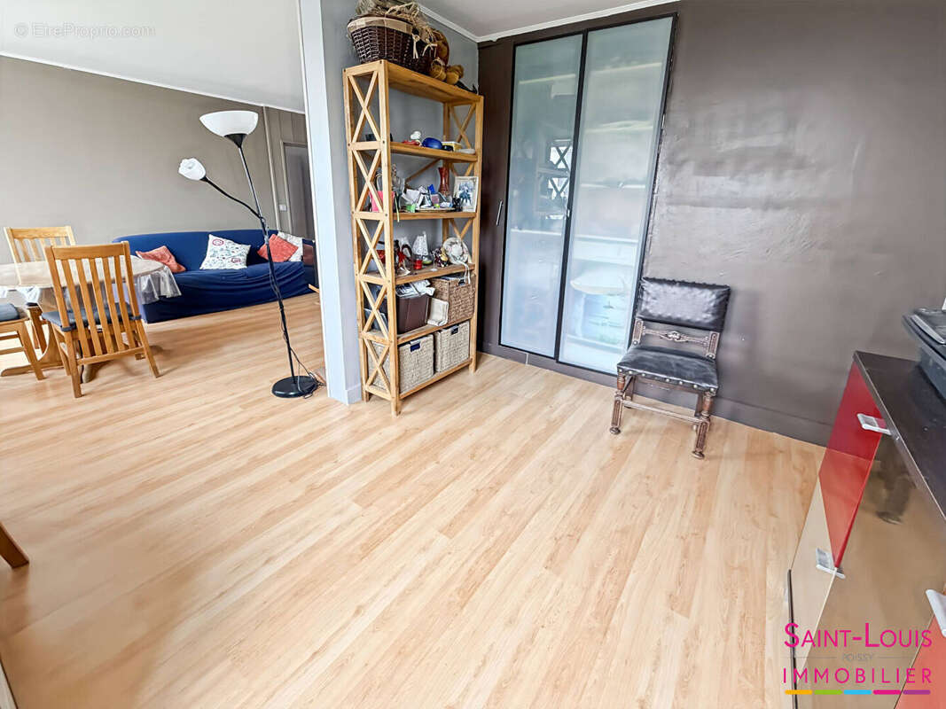 Appartement à POISSY