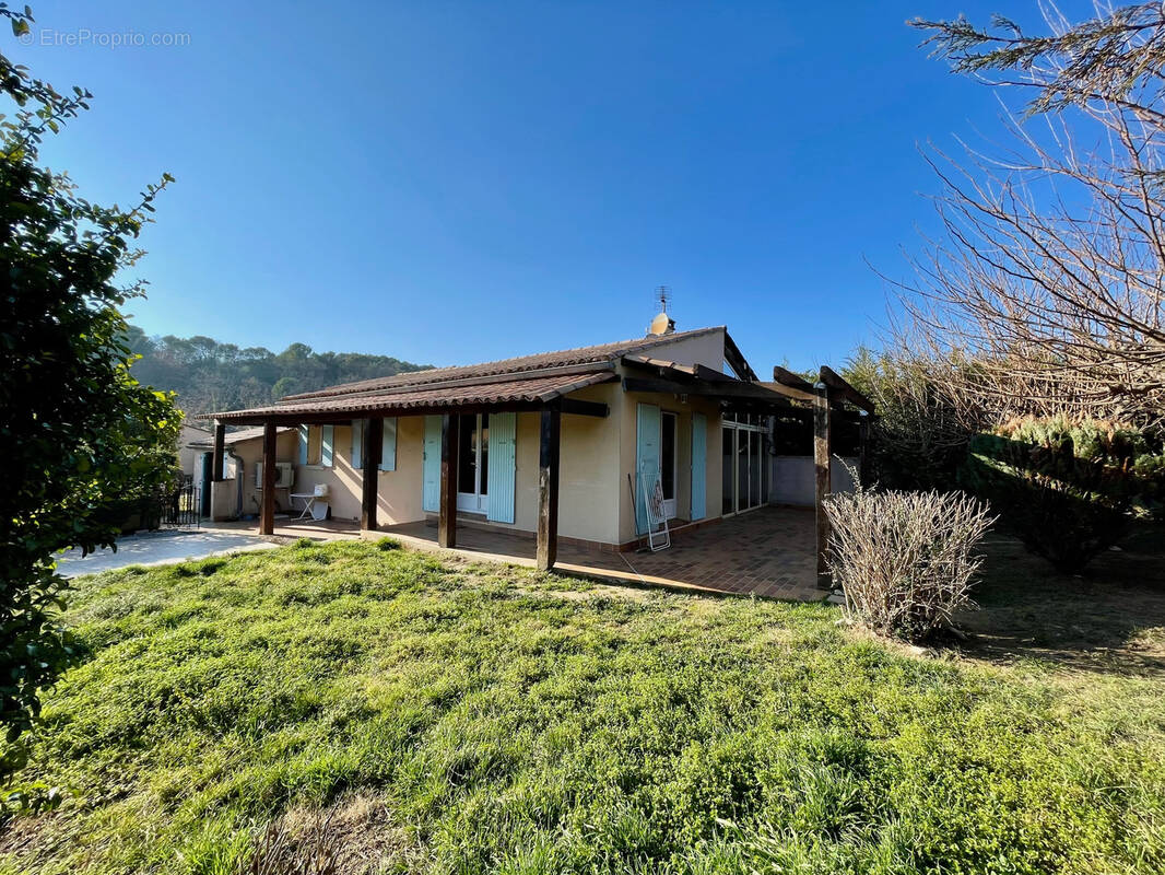 Maison à VAISON-LA-ROMAINE