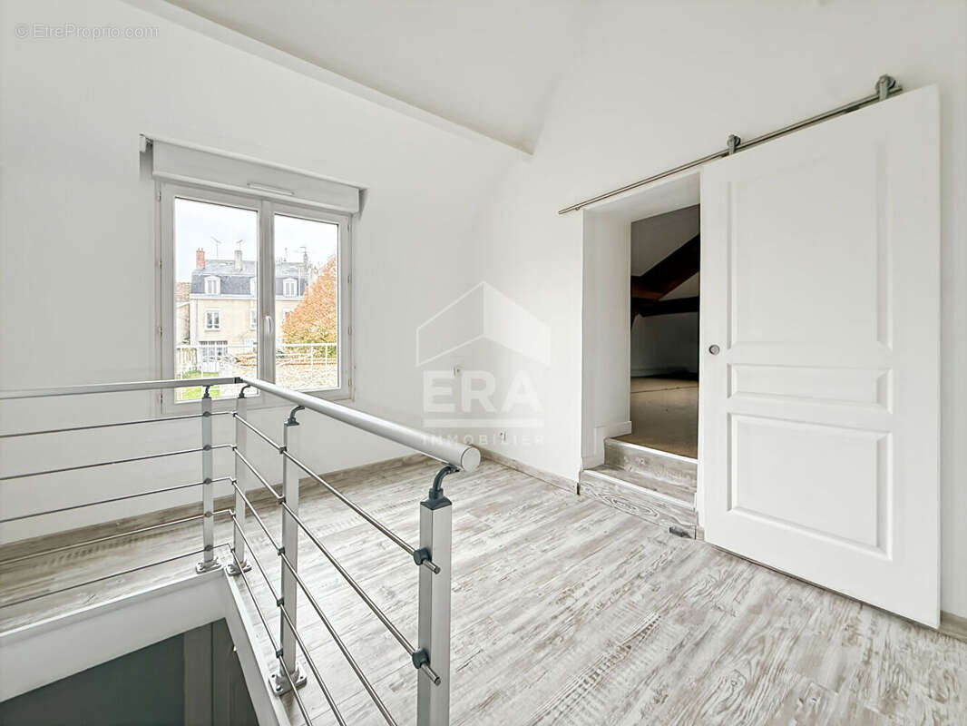 Maison 113m² à étampes - photo 13