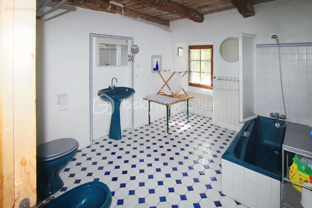 Maison à SAINT-JEAN-DU-BRUEL