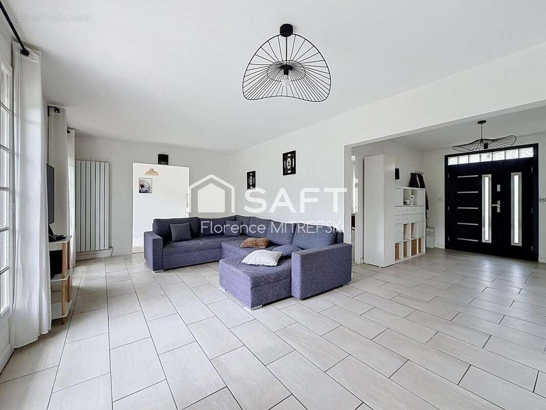 Photo 2 - Maison à YERRES