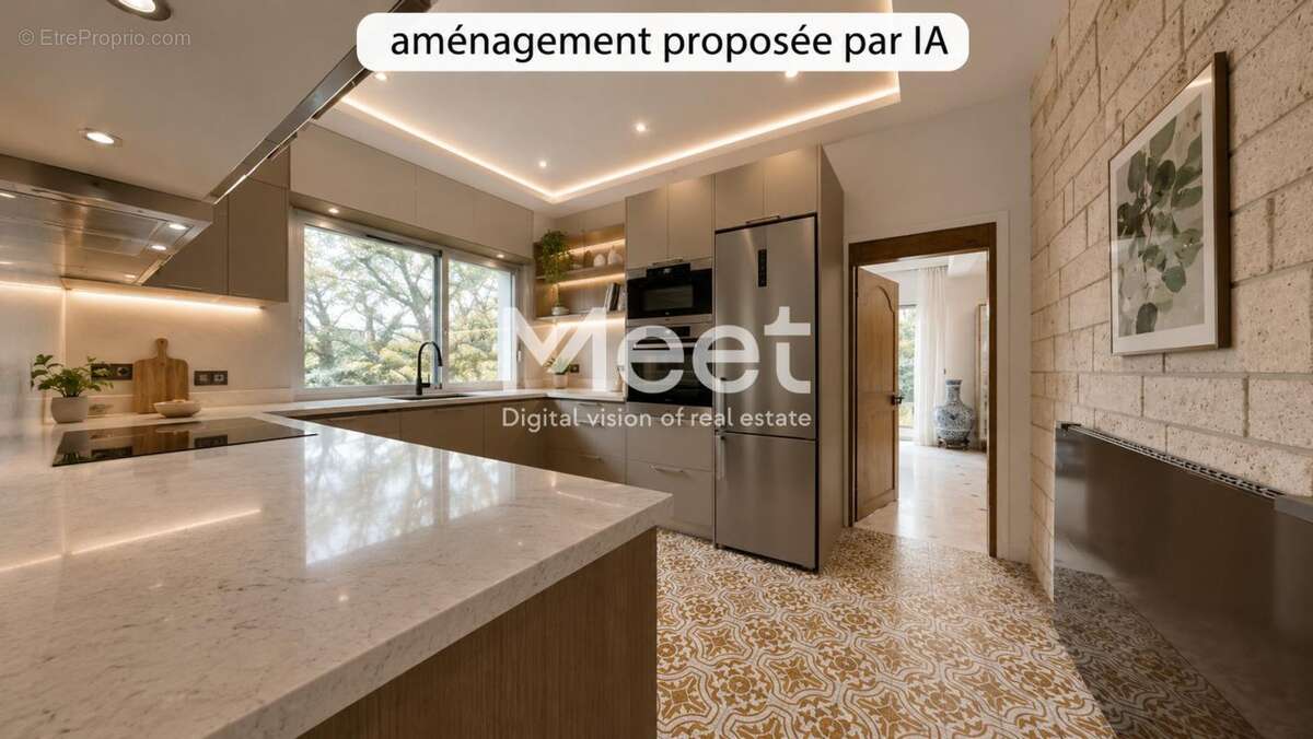 Maison à LE RAINCY