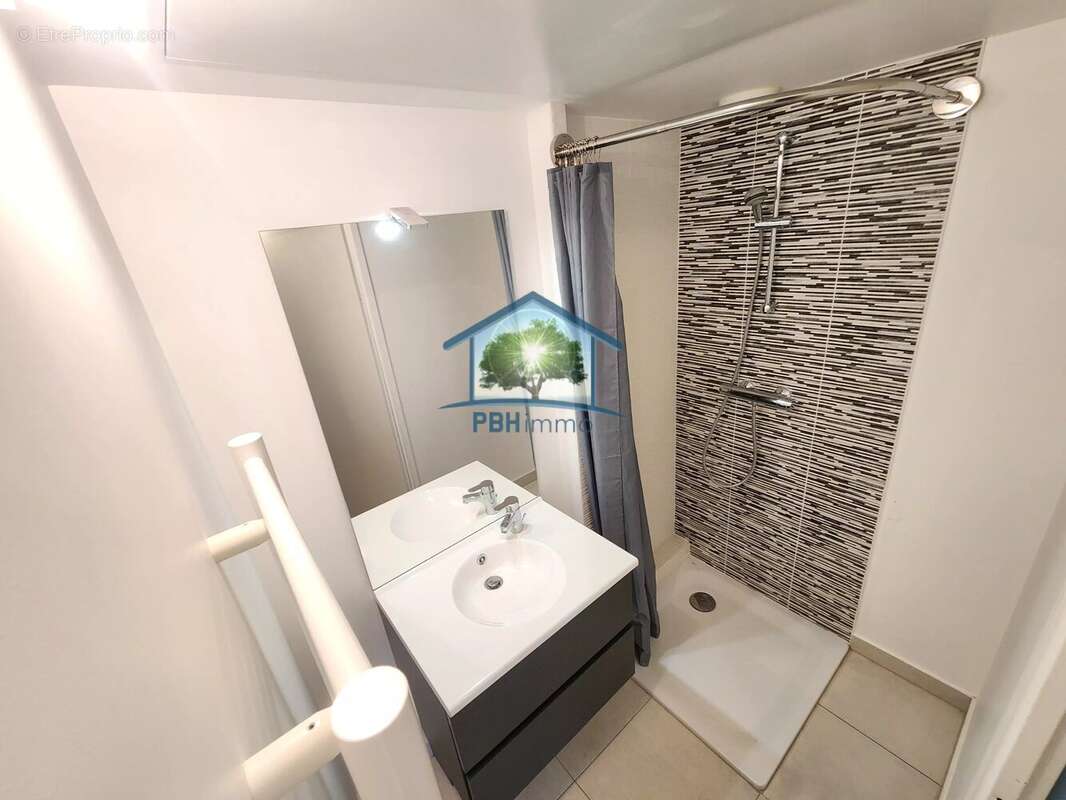 Appartement à NOISY-LE-GRAND