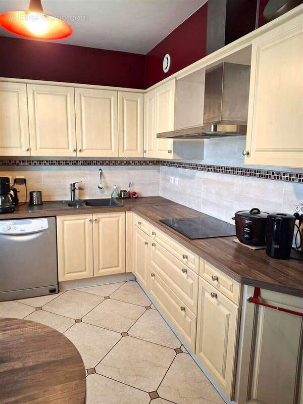 Maison à PONTAULT-COMBAULT