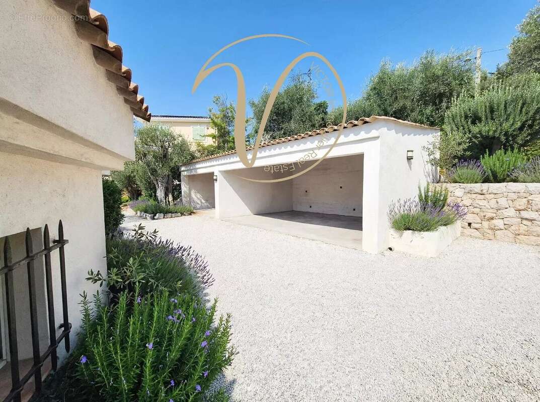 Nice - gairaut - villa vue mer - photo 8