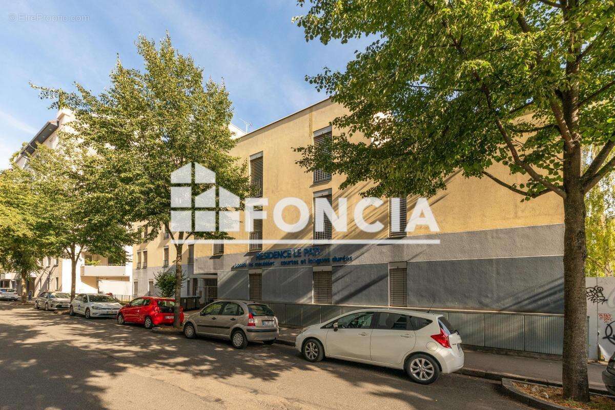 Appartement à LYON-4E