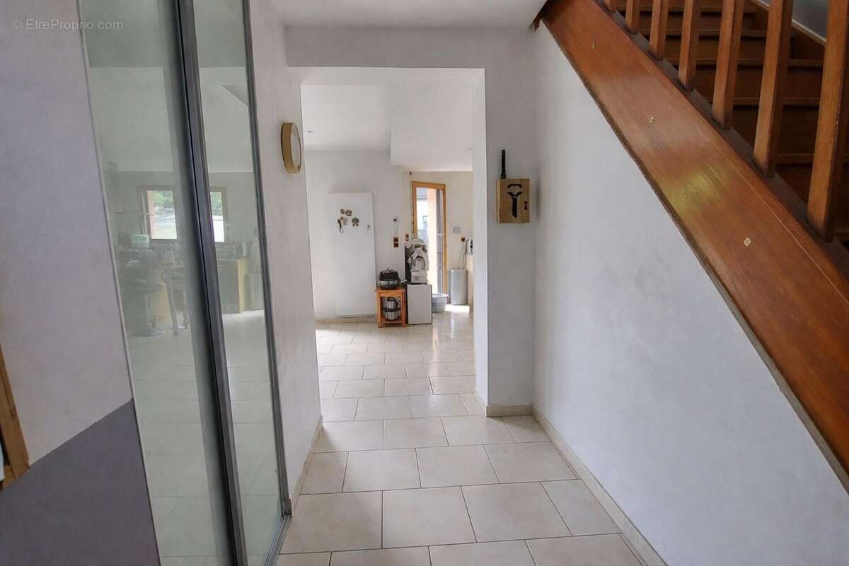 Photo 6 - Maison à PLUMERGAT