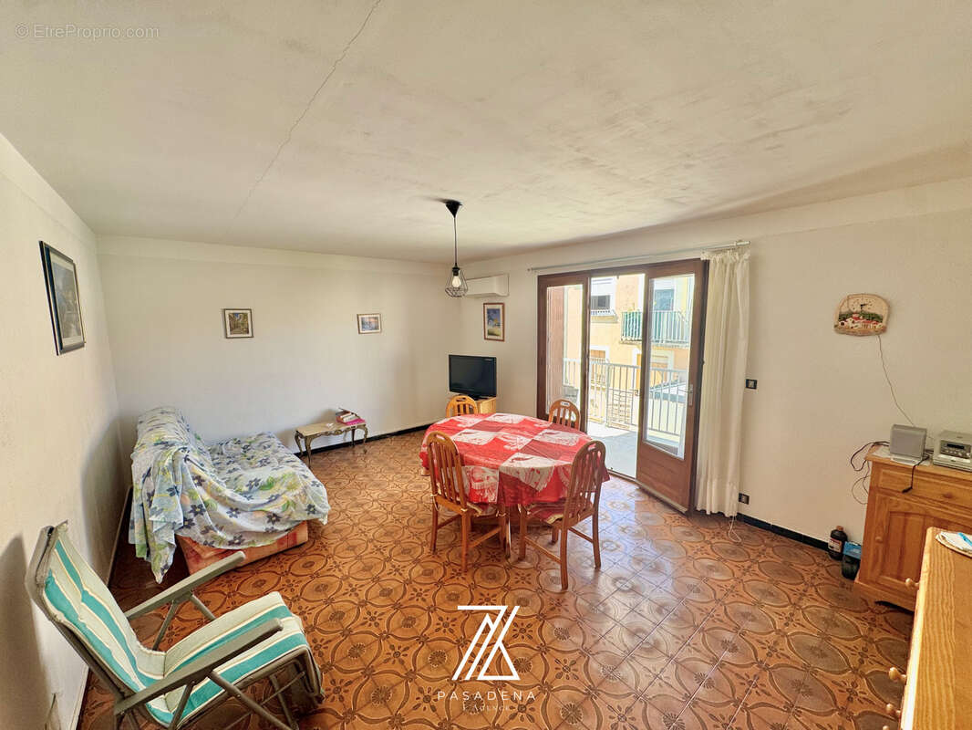 Appartement à LE GRAU-DU-ROI