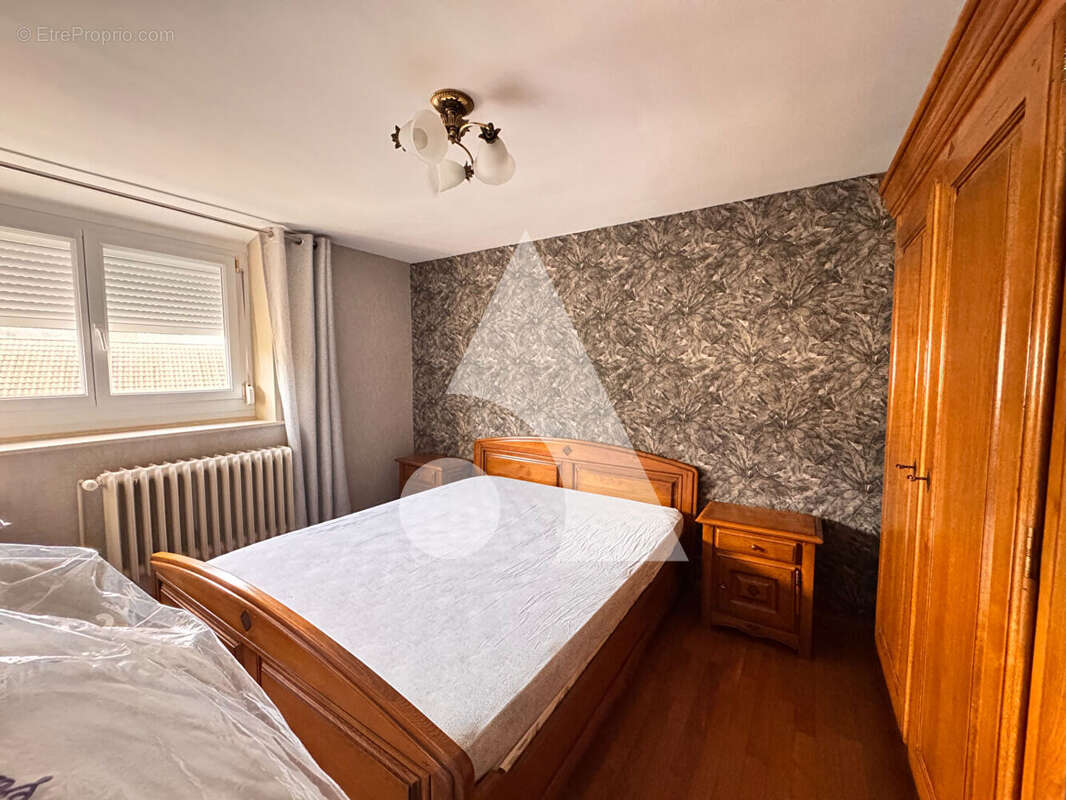 Maison à VITRY-EN-ARTOIS