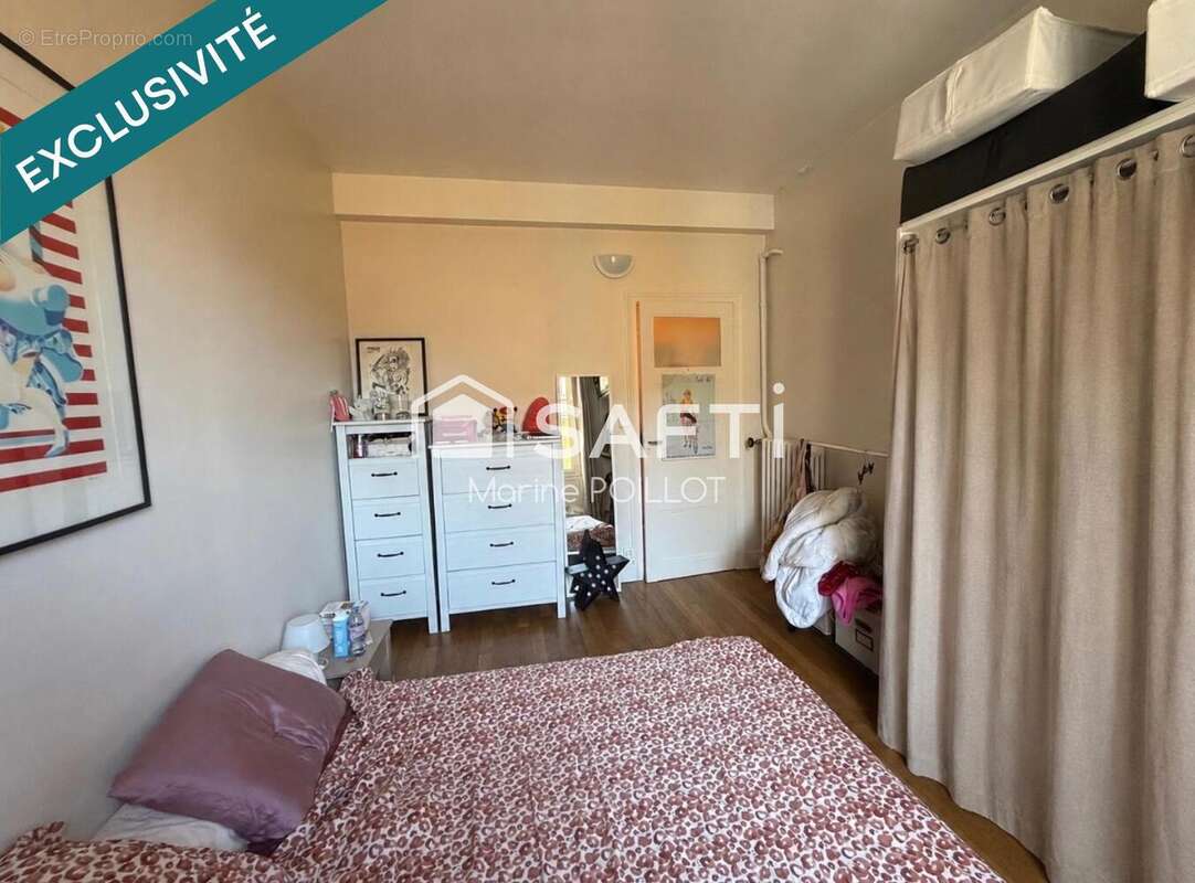 Photo 6 - Appartement à DIJON