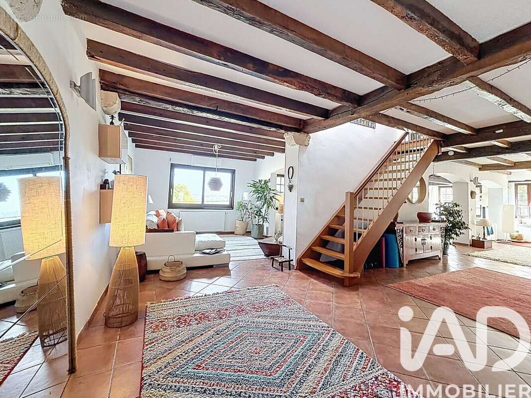 Photo 9 - Maison à LAHOSSE