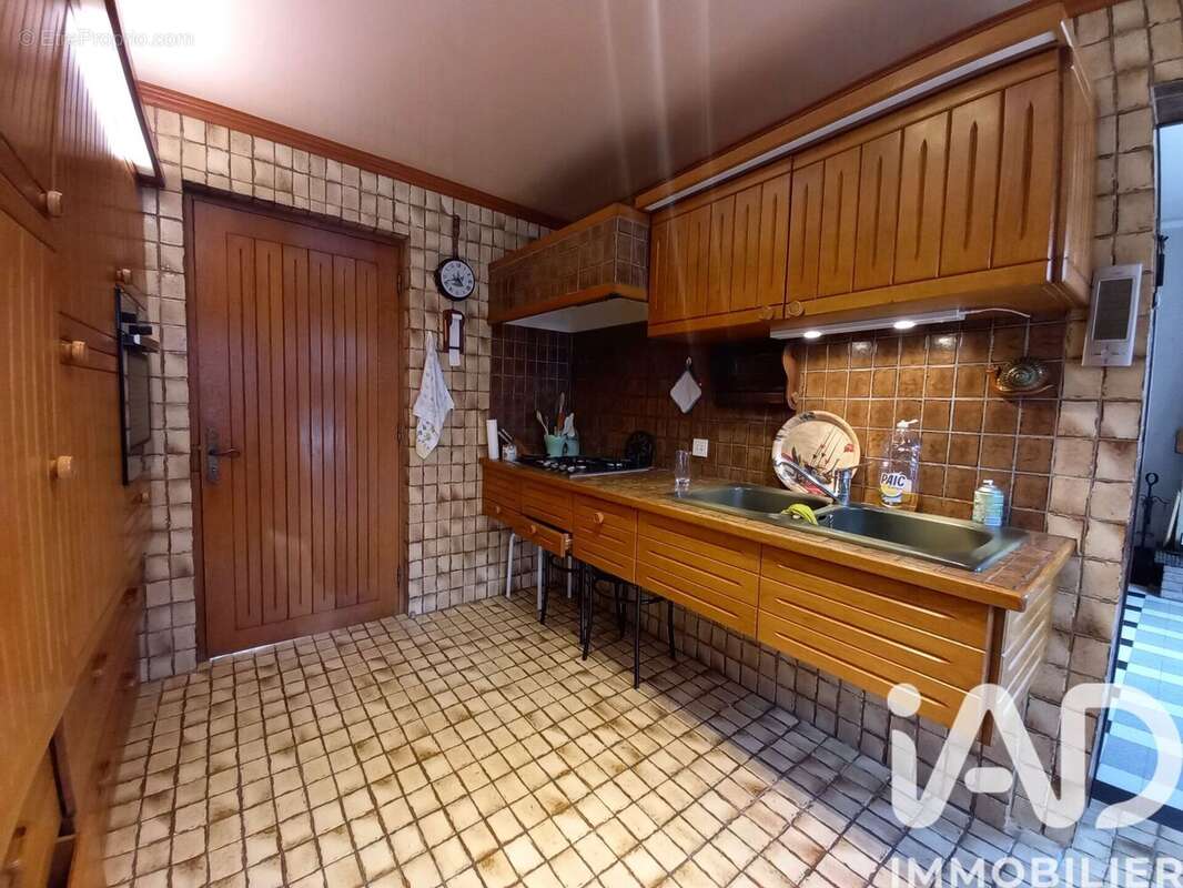 Photo 5 - Maison à EPEHY