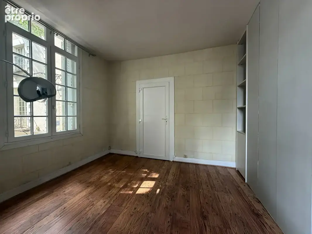 Appartement à vendre Angers La Doutre à proximité arrêt de tramway - photo 5