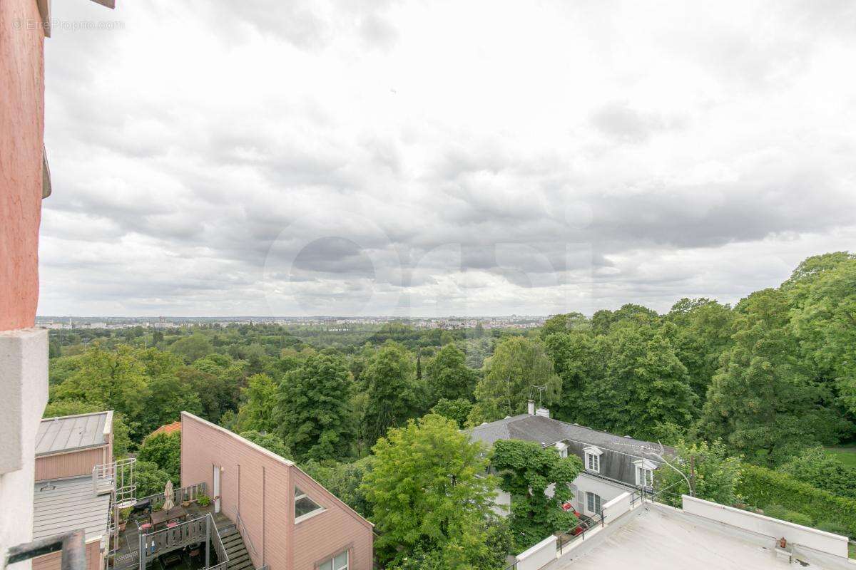 Appartement à NOGENT-SUR-MARNE