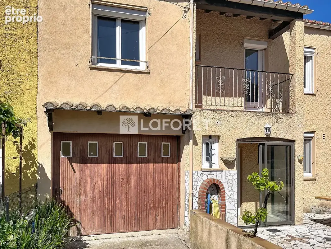 Maison à PALAU-DEL-VIDRE