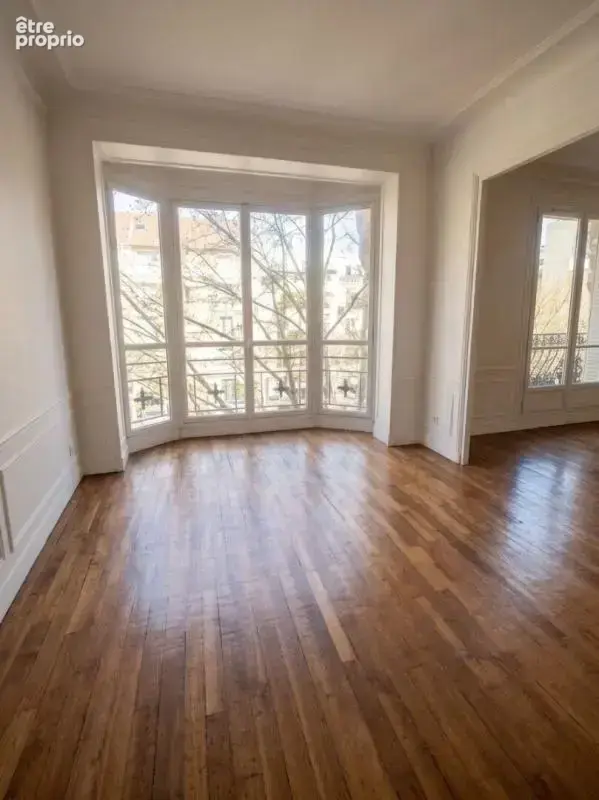 Appartement  4 pièce(s) 104.72 m2 735000 net vendeur honoraires d'agence 15000 - photo 2