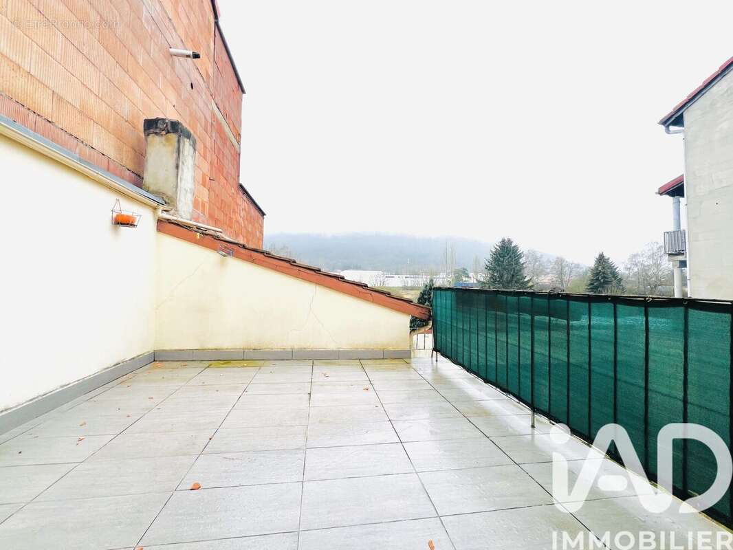 Photo 7 - Maison à STIRING-WENDEL