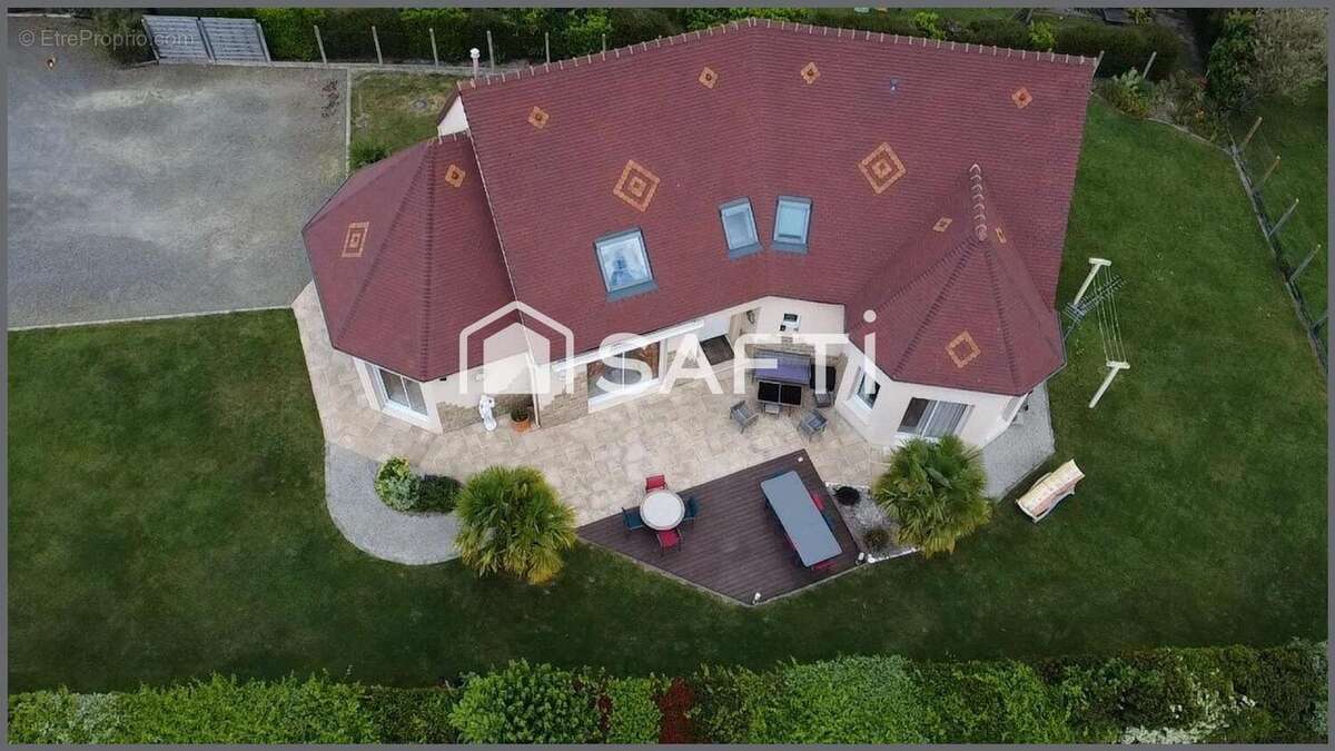 Photo 2 - Maison à VIRE