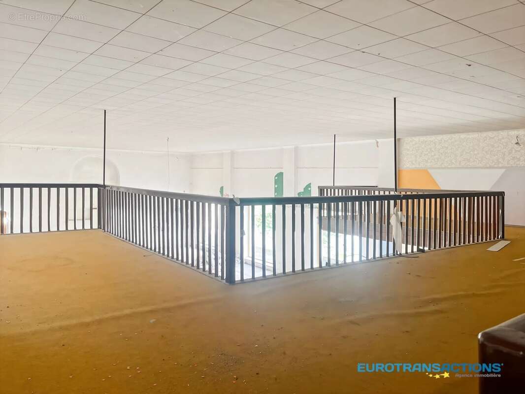 Appartement à SOUFFLENHEIM