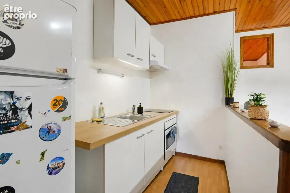 Immeuble de 7 pièces de 132 m² à Saint-Ambroix - photo 17