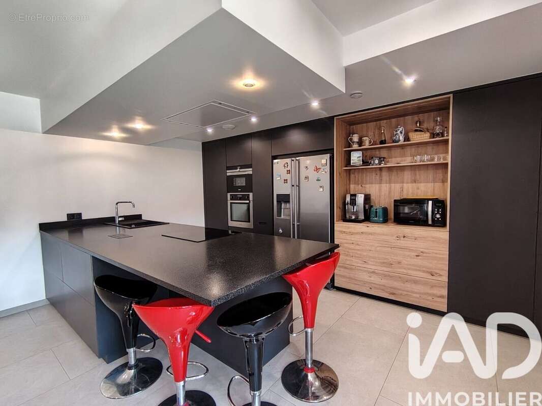 Maison 147 m² à Thyez  - photo 3
