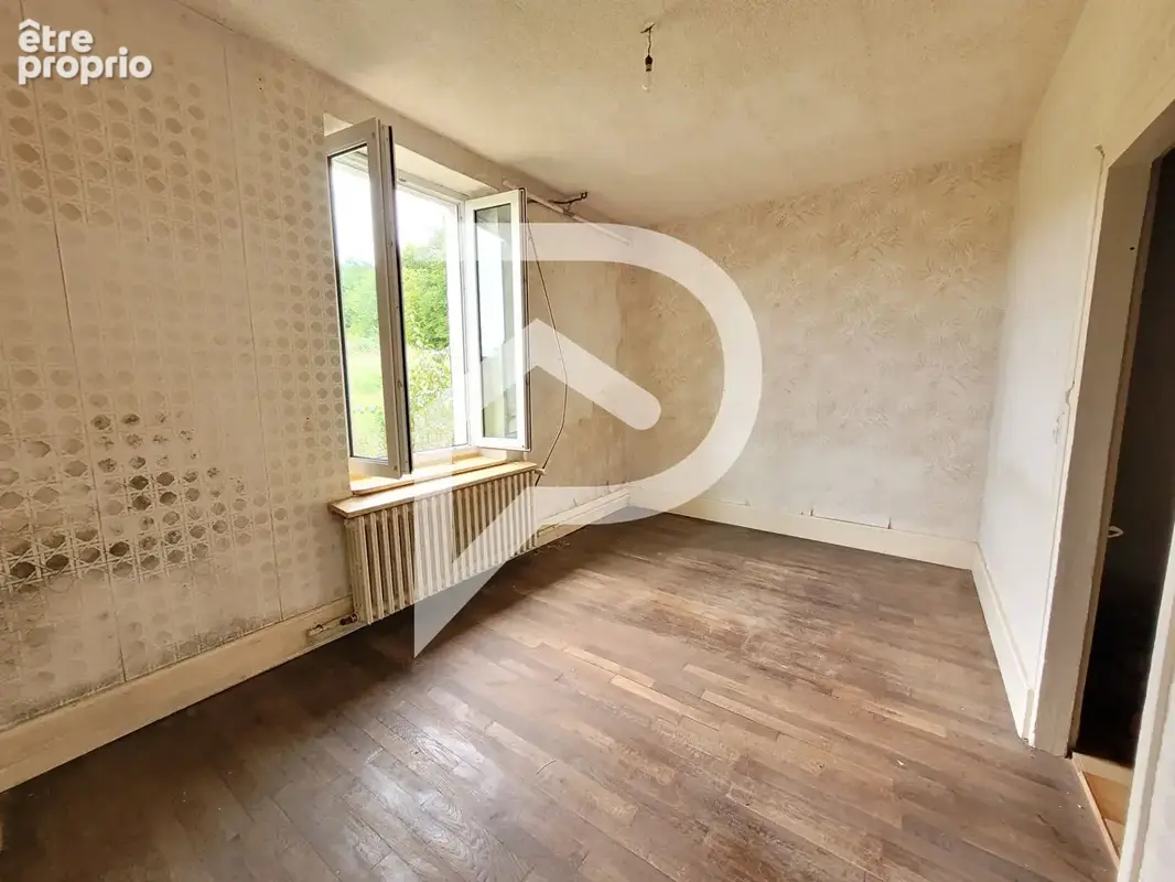 Maison de campagne à Bayel - photo 11