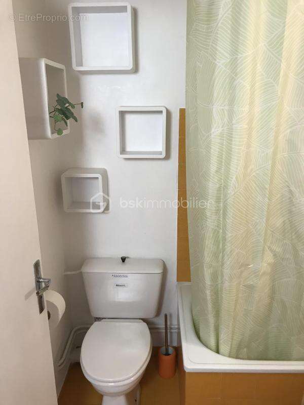 Appartement à SAINT-LARY-SOULAN