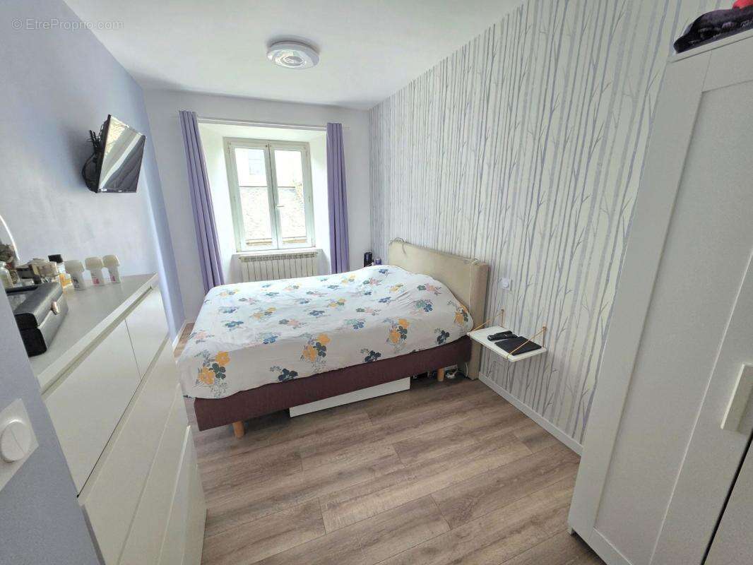 Appartement à MILLAU