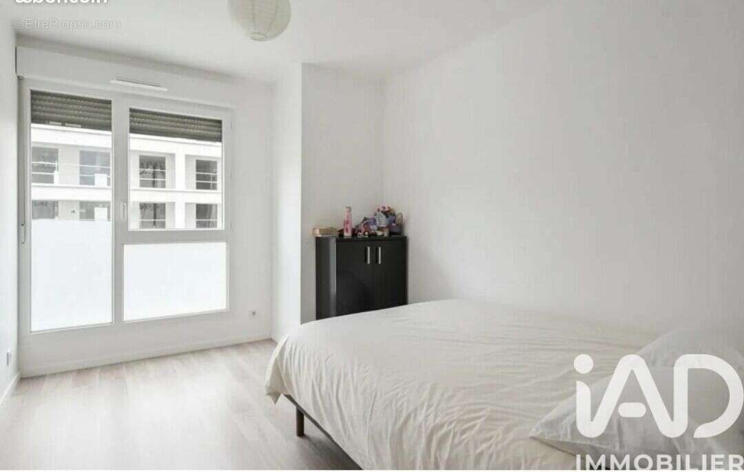 Photo 9 - Appartement à BAGNEUX