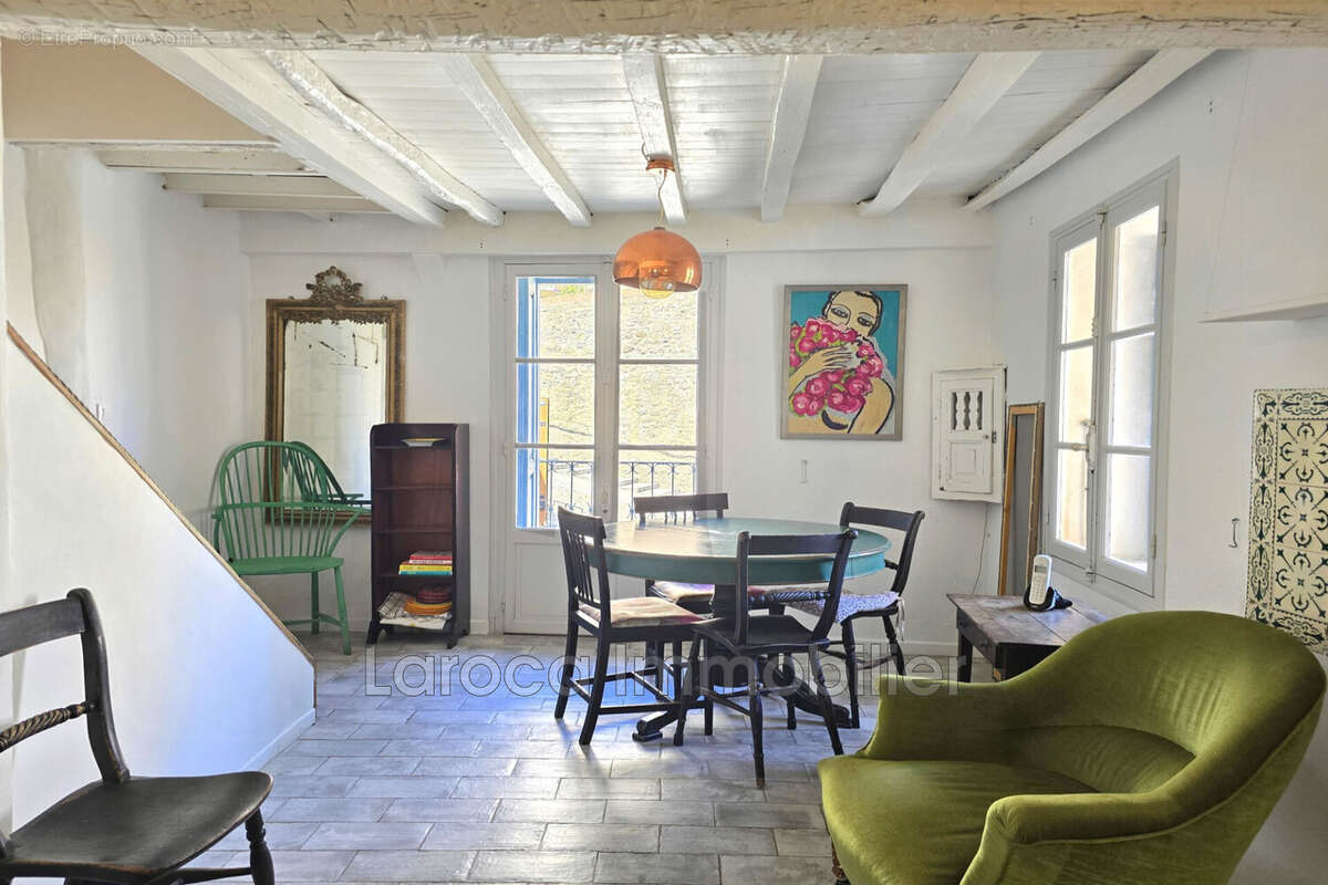 Maison 109 m² à Laroque-Des-Alberes  - photo 5