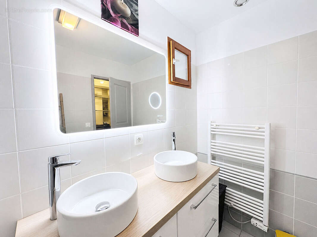 Appartement à BELGODERE