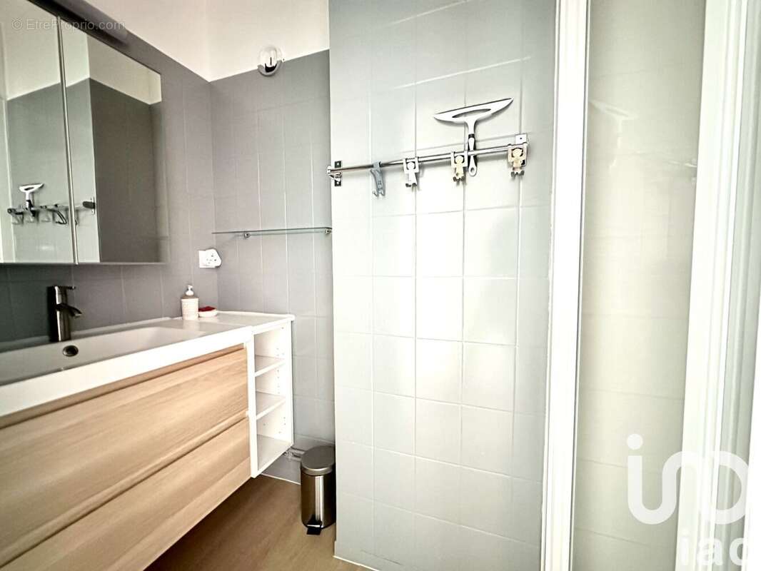 Photo 8 - Appartement à SAINT-HERBLAIN