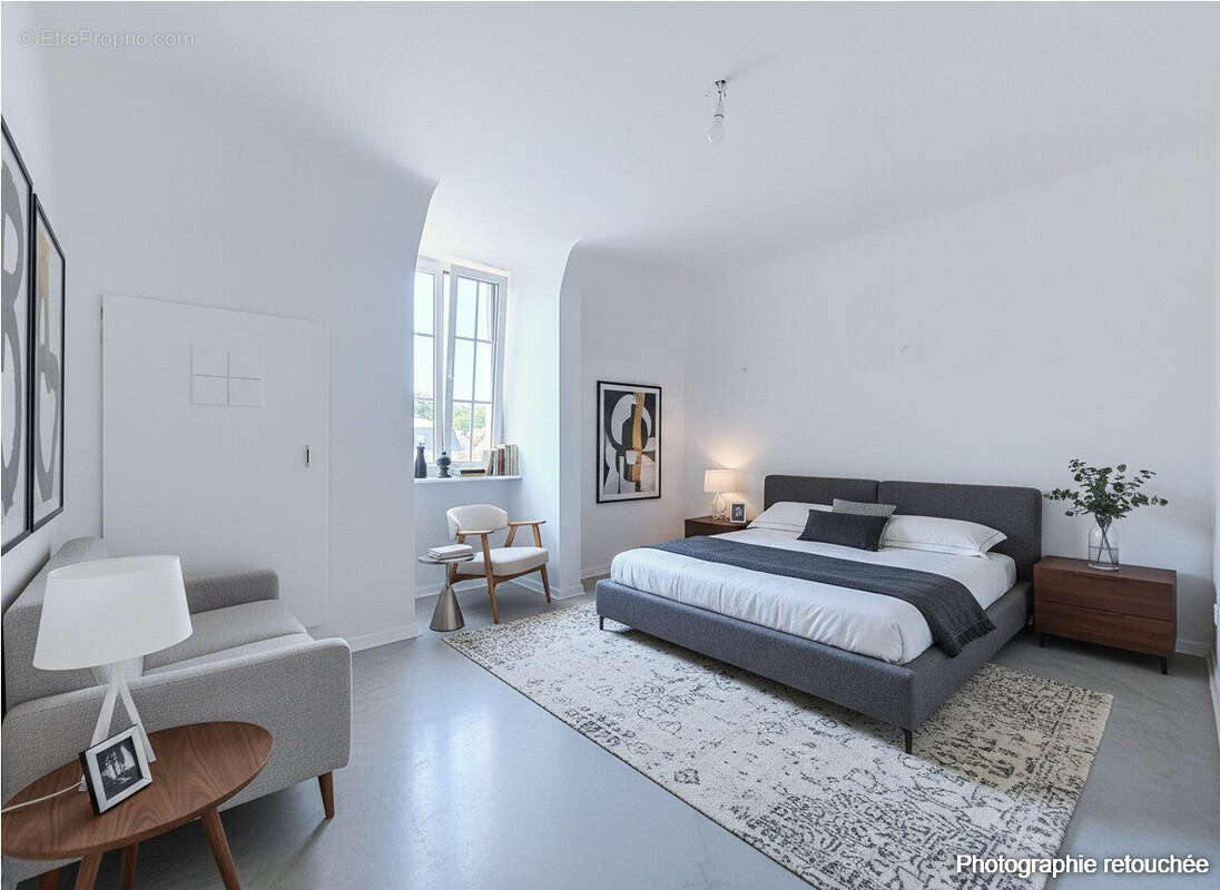 Appartement 101 m² à Oberhausbergen  - photo 8