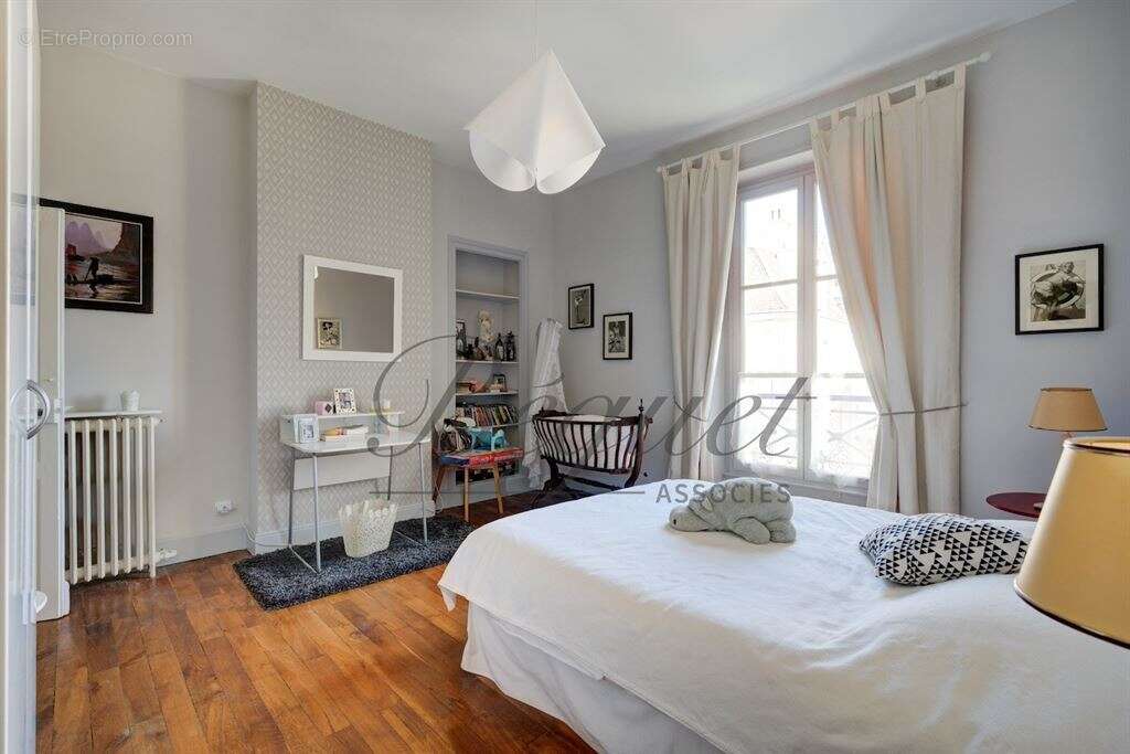 Maison à LOCHES