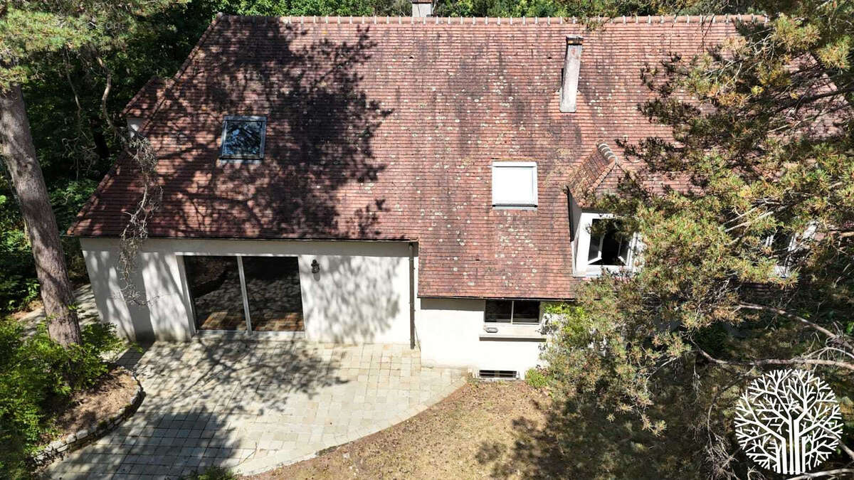 Maison à NOISY-SUR-ECOLE