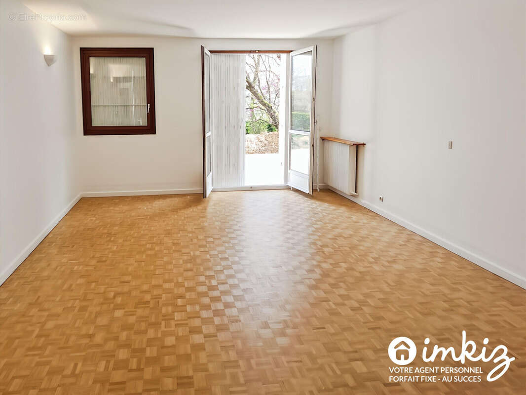 Appartement à CHATOU