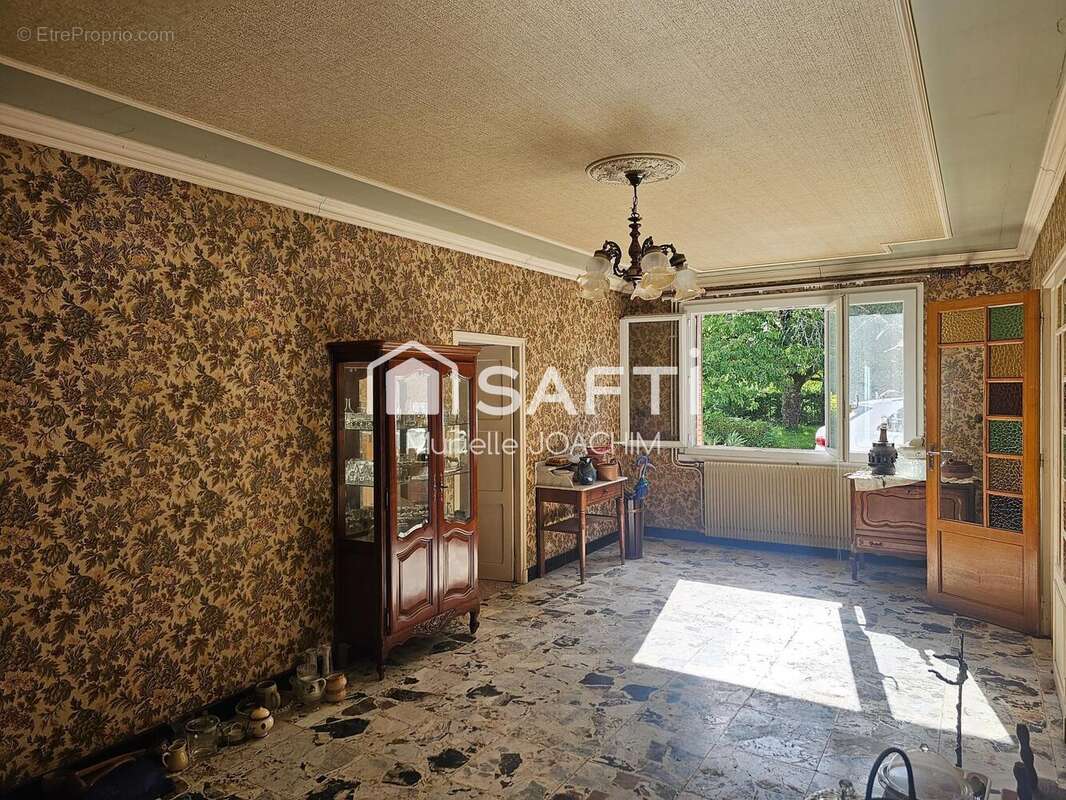 Photo 6 - Maison à L'ABERGEMENT-SAINTE-COLOMBE